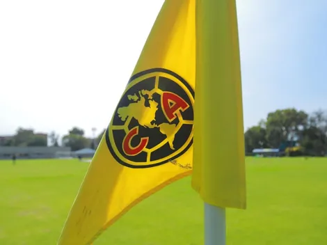 Filtran curioso nuevo jersey del América