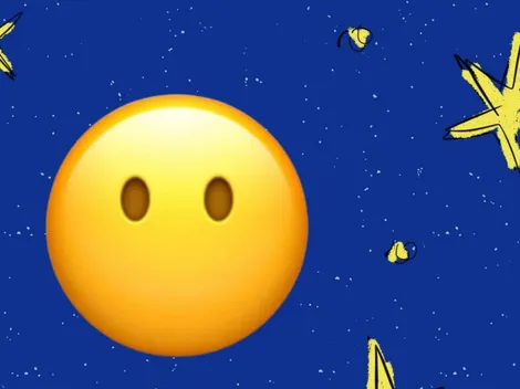 WhatsApp: ¿Qué significa el emoji de carita sin boca?