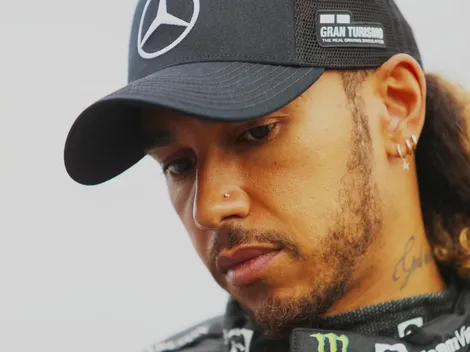 Mercedes y Toto Wolff cerca de un drástica decisión para proteger a Lewis Hamilton