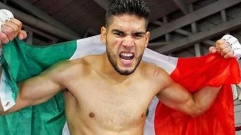 Ramirez dispuesto a todo para enfrentar a Canelo Álvarez.