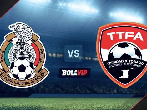 México vs. Trinidad y Tobago EN VIVO por el Campeonato Femenino de la Concacaf Sub 17: Día, hora y canales de TV