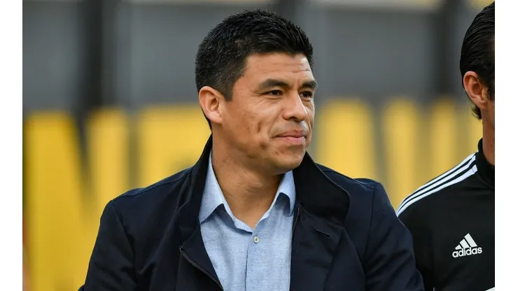 Gonzalo Pineda