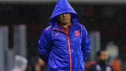 Cruz Azul: El cortocircuito entre Jaime Ordiales y Juan Reynoso