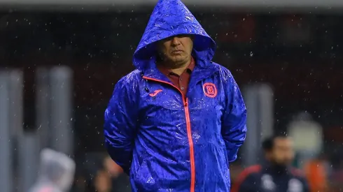 Cruz Azul: El cortocircuito entre Jaime Ordiales y Juan Reynoso