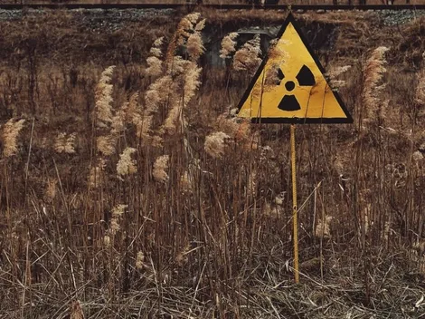 No solo es Chernobyl: Estos son los lugares más radiactivos del mundo