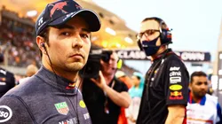 Red Bull reveló cuándo decidirá el futuro de Checo Pérez