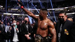 Francis Ngannou es el principal candidato a evitar el retiro de Tyson Fury