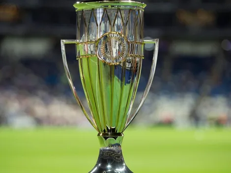 ¿Cómo se define la Concachampions en caso de empate?