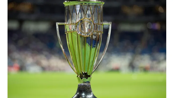 Foto: Getty Images.