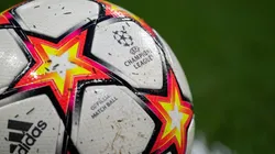 Toda la UEFA Champions League se vive en HBO Max