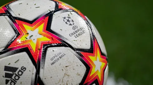 Toda la UEFA Champions League se vive en HBO Max