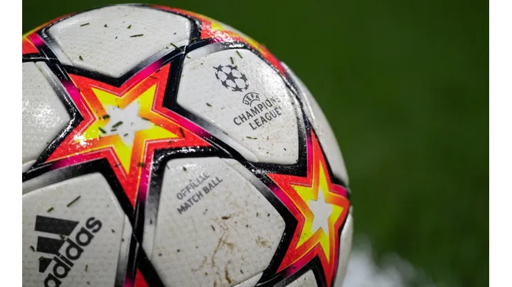 Toda la UEFA Champions League se vive en HBO Max