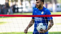 ◉ Las noticias de Chivas hoy, 26 de abril de 2022