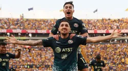 Ortiz reveló que se ha inspirado en los técnicos argentinos para sacar adelante al América