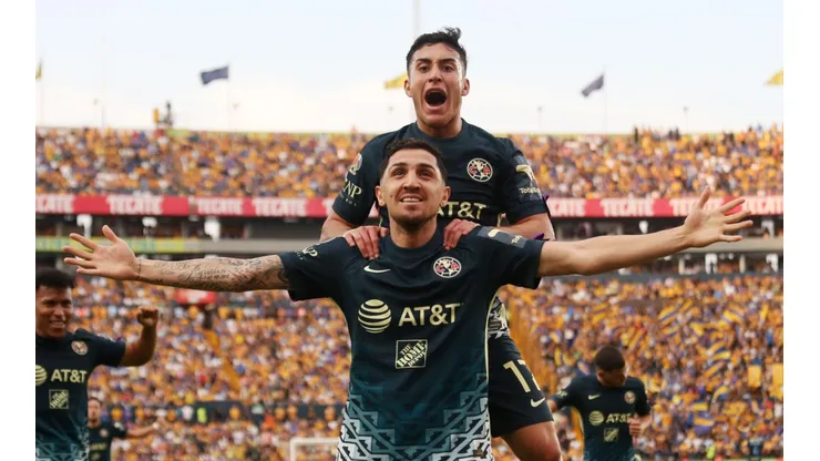 Ortiz reveló que se ha inspirado en los técnicos argentinos para sacar adelante al América