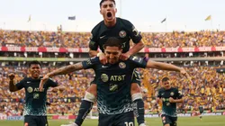 Diego Valdés y Alejandro Zendejas fueron reconocidos por Carlos Reinoso