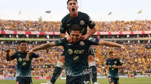 Diego Valdés y Alejandro Zendejas fueron reconocidos por Carlos Reinoso