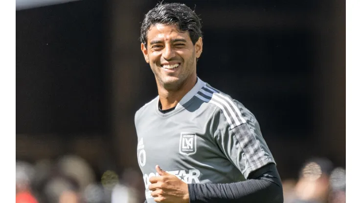 Vela tendría como compañero a otro mexicano