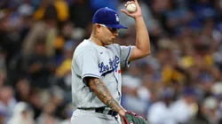 Julio Urías y su impresionante salario en la MLB