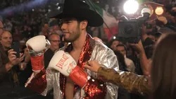 El sueño de Oscar De La Hoya: Gilberto Ramírez ya pidió por el ganador de Canelo Álvarez y Bivol