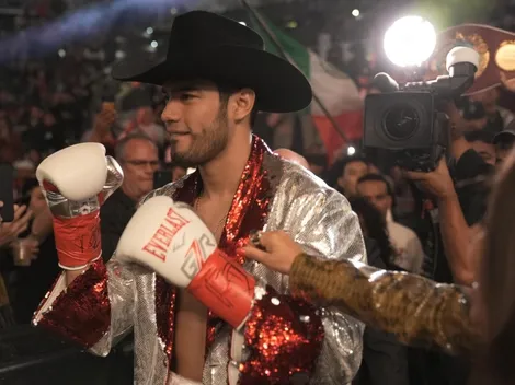 El sueño de Oscar De La Hoya: Gilberto Ramírez ya pidió por el ganador de Canelo Álvarez y Bivol
