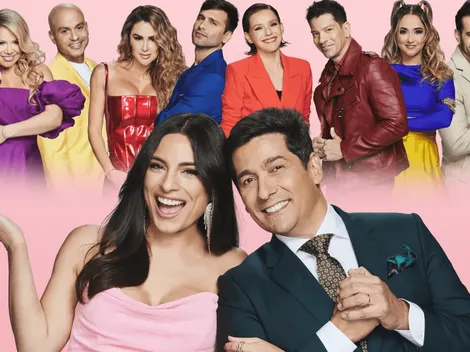 Tu cara me suena 2022: ¿Quién ganó la quinta gala del programa?