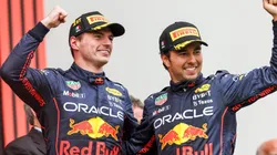 Red Bull Racing está de vuelta.
