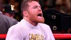 Canelo Álvarez le pone fecha a su retiro: "Voy a extrañar el boxeo cuando me vaya"