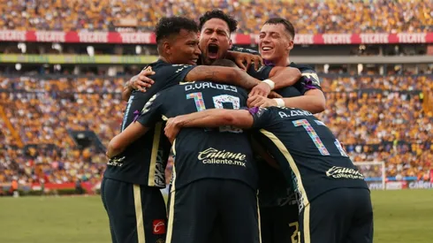 ¡Enorme desafío! América jugará contra un semifinalista de la Champions League
