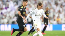 ¿Quién avanzará a la Final de la Champions League 2021-22?