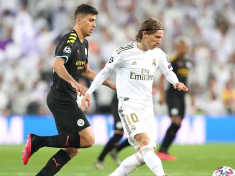 Manchester City vs. Real Madrid: disfruta la Champions en HBO Max