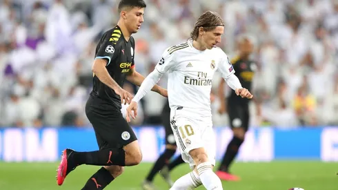 ¿Quién avanzará a la Final de la Champions League 2021-22?