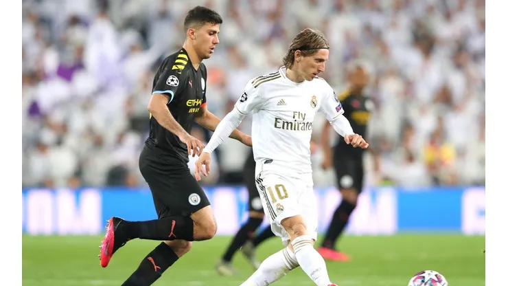 ¿Quién avanzará a la Final de la Champions League 2021-22?