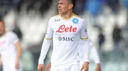 Empoli FC v SSC Napoli - Serie A