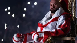 Bob Arum tiene grandes peleas para que Tyson Fury no se retire