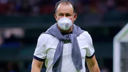 Reynoso estaría protagonizado algunas disputas con la directiva cementera