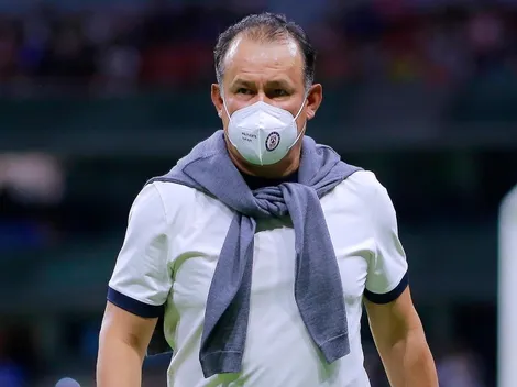 ◉ Las noticias de Cruz Azul hoy, 26 de abril de 2022