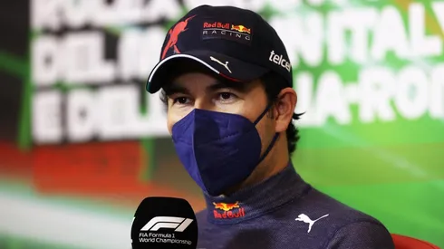 Así reaccionó la prensa internacional al 2º de Checo