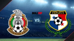 México vs. Panamá por el Campeonato Femenino de la Concacaf Sub 17