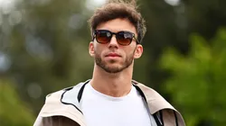La picante declaración de Gasly tras dejar atrás a Hamilton