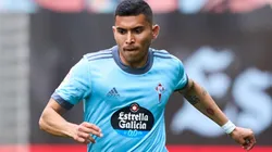 ¿Cuál será el futuro de Orbelín Pineda?