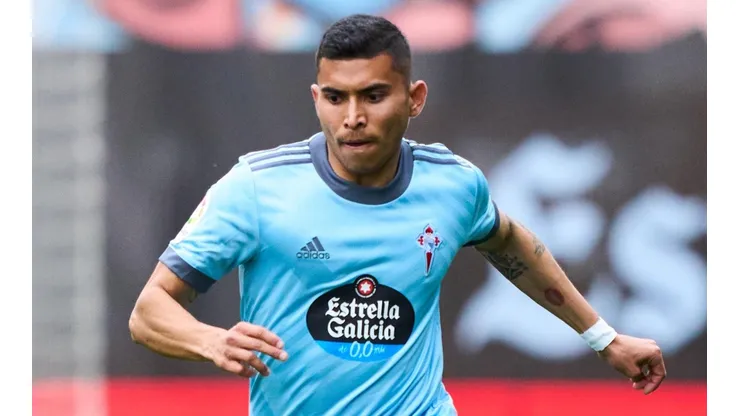 ¿Cuál será el futuro de Orbelín Pineda?