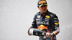 Las sorprendentes declaraciones de Checo tras ser segundo