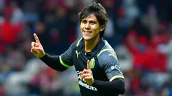 José Juan Macías convirtió al Rebaño a un aficionado del América