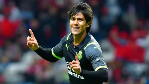 José Juan Macías convirtió al Rebaño a un aficionado del América