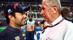 Red Bull recupera terreno en la temporada 2022 de la F1.