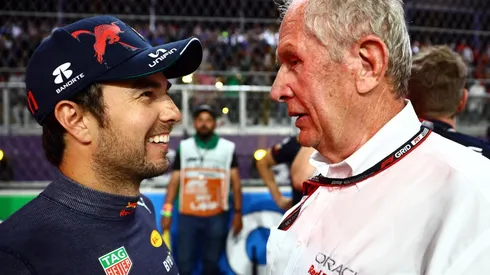 Red Bull recupera terreno en la temporada 2022 de la F1.