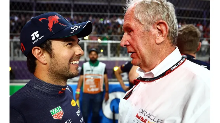 Red Bull recupera terreno en la temporada 2022 de la F1.