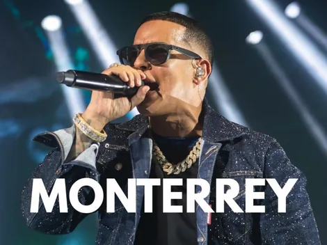 Boletos de Daddy Yankee en Monterrey, México: ¿Cómo ser de los primeros en comprarlos?