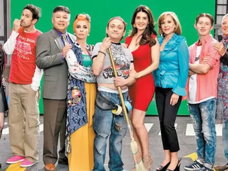 Ignacio López Tarso estará en Vecinos: ¿Cómo será su participación?